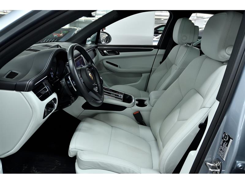 porsche Macan 2024 - 12