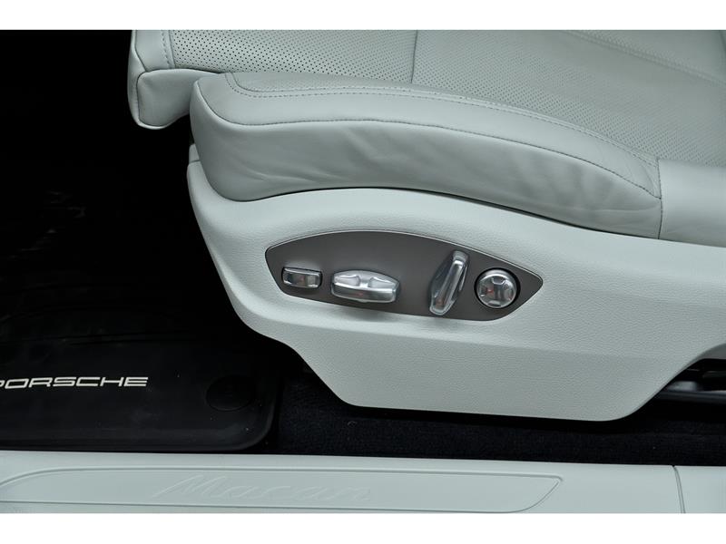 porsche Macan 2024 - 13