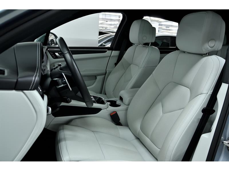 porsche Macan 2024 - 14