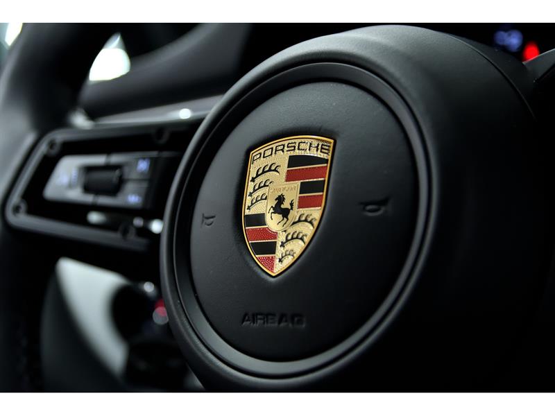 porsche Macan 2024 - 18