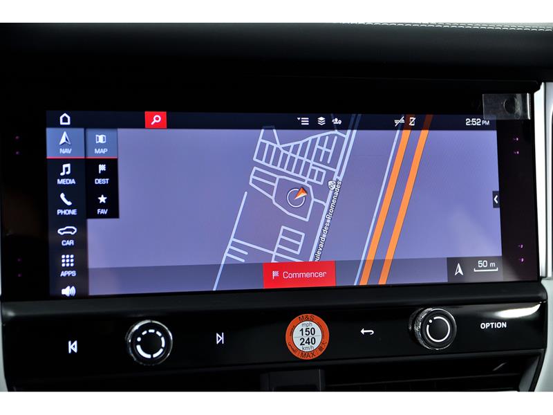 porsche Macan 2024 - 21