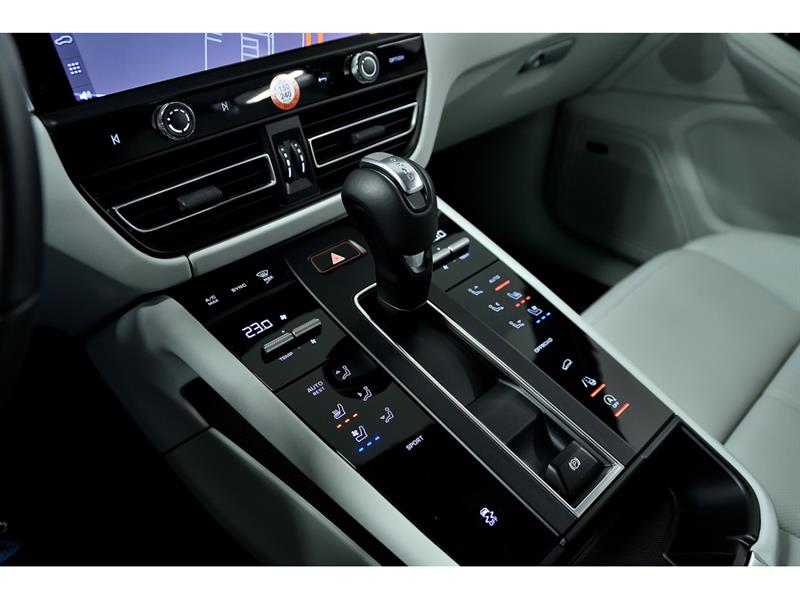 porsche Macan 2024 - 23