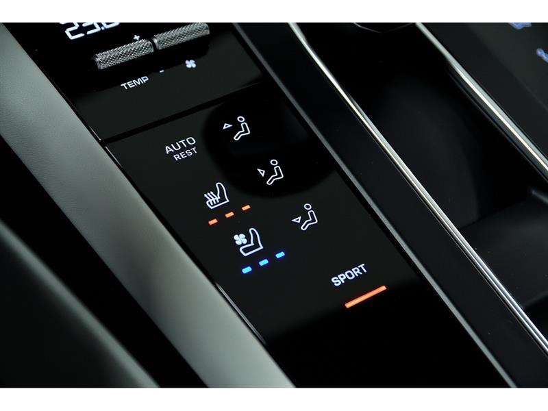 porsche Macan 2024 - 24