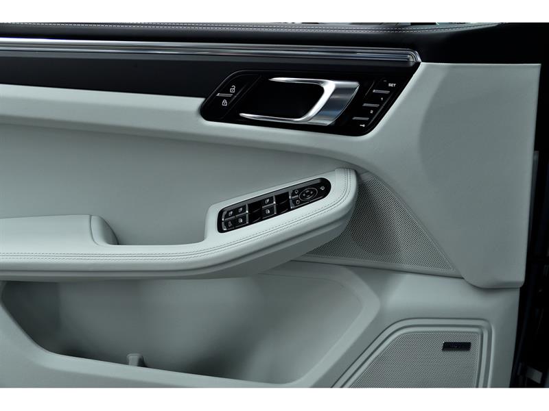 porsche Macan 2024 - 27