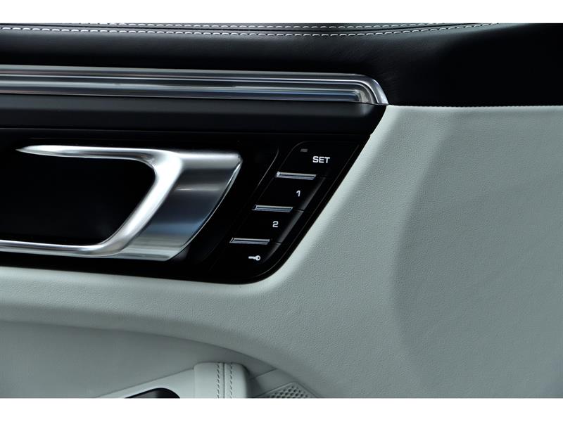 porsche Macan 2024 - 28
