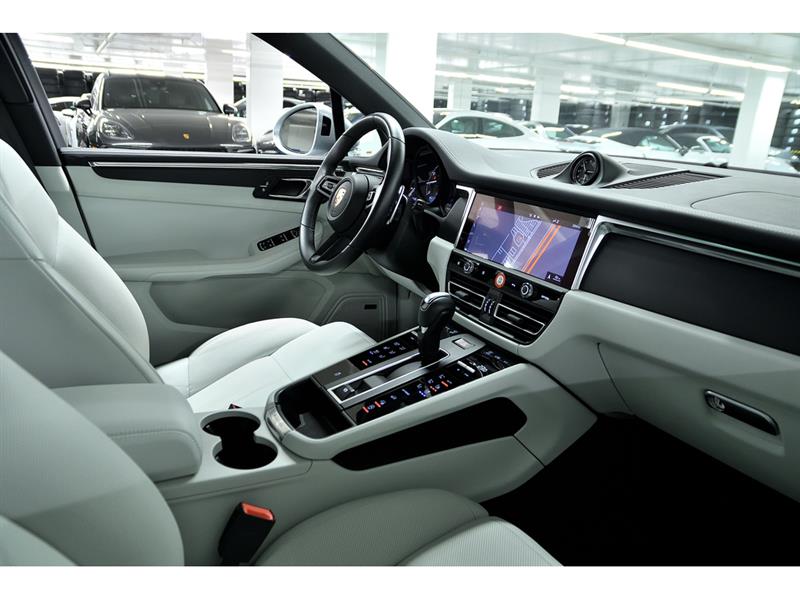 porsche Macan 2024 - 29