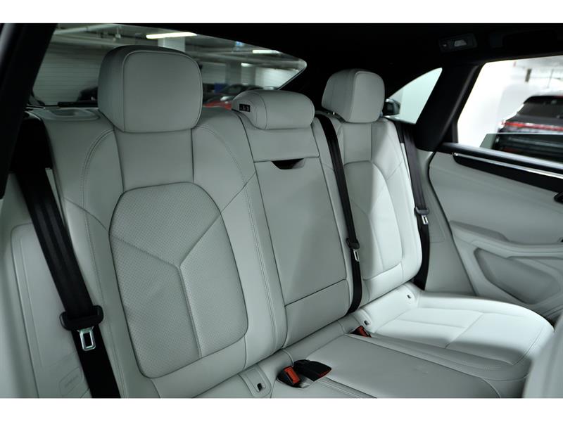 porsche Macan 2024 - 32