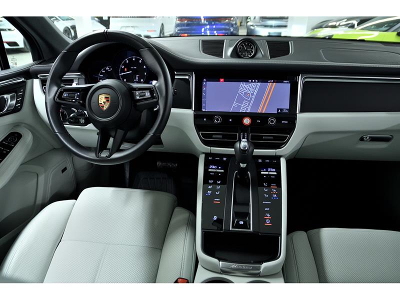 porsche Macan 2024 - 33
