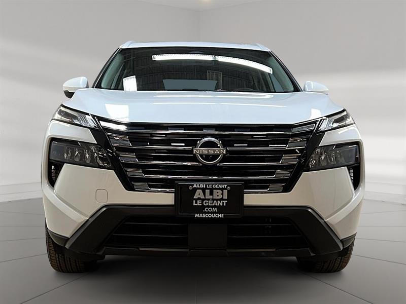 nissan Rogue 2025 - 2