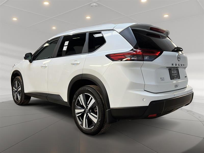 nissan Rogue 2025 - 6