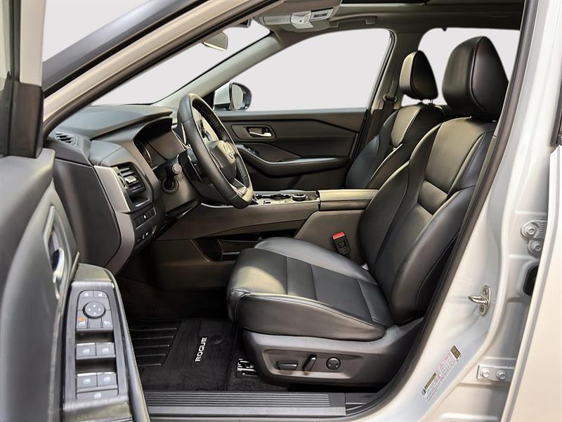 nissan Rogue 2025 - 7