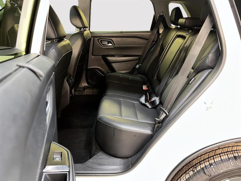 nissan Rogue 2025 - 9