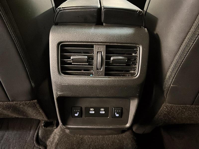 nissan Rogue 2025 - 11