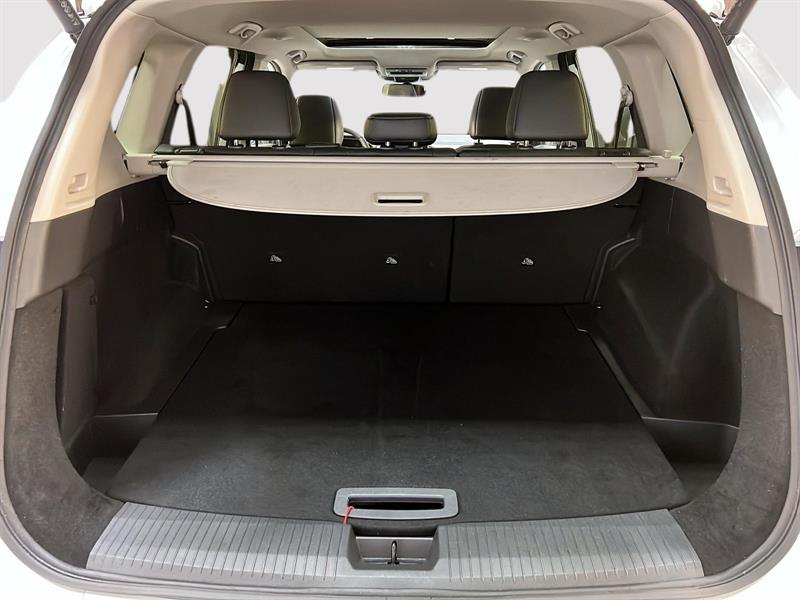 nissan Rogue 2025 - 14