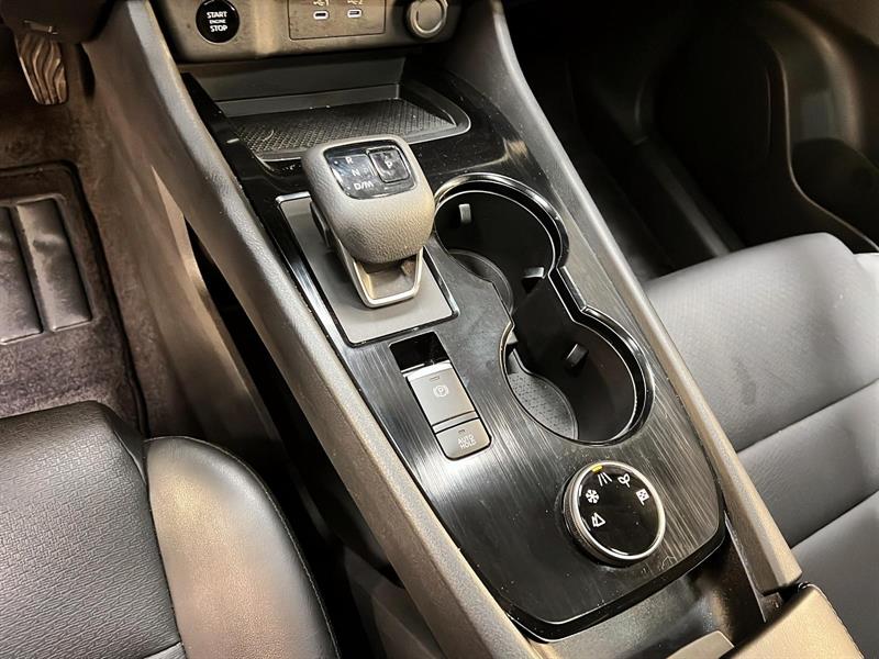 nissan Rogue 2025 - 16