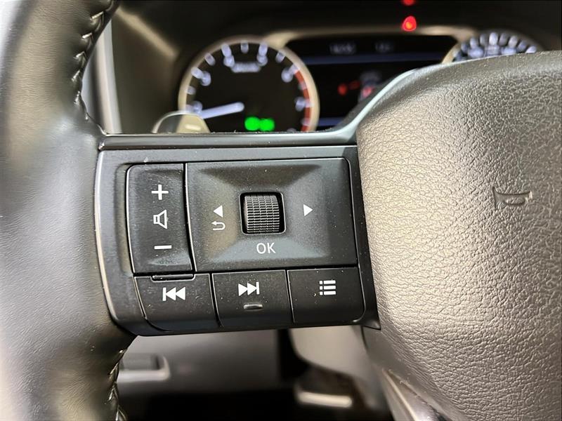 nissan Rogue 2025 - 22