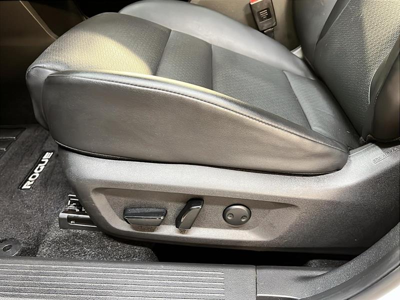 nissan Rogue 2025 - 26