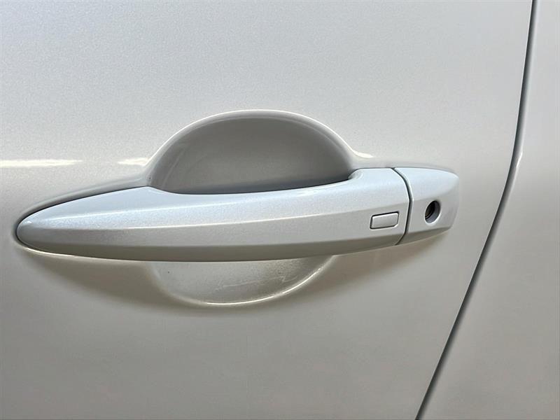 nissan Rogue 2025 - 27