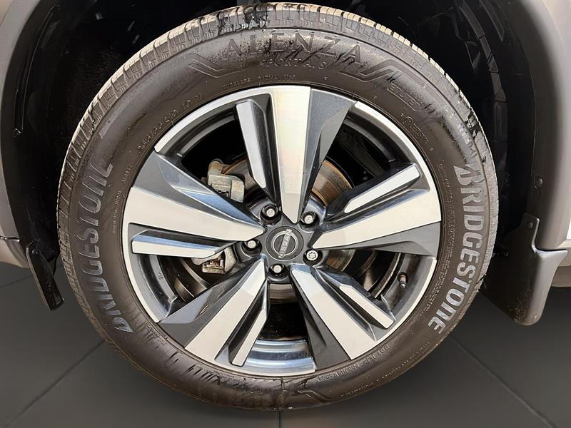 nissan Rogue 2025 - 29