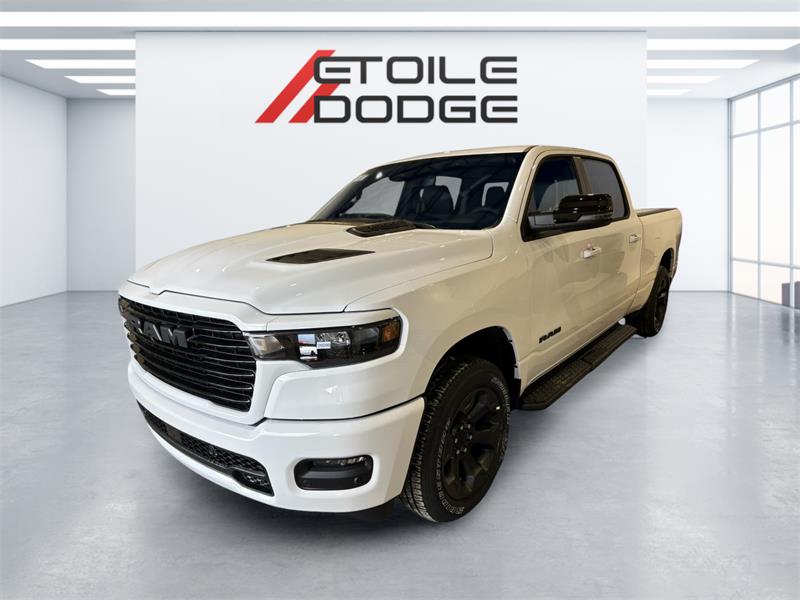 ram 1500 2026