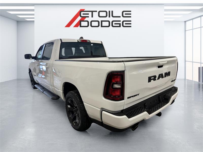 ram 1500 2026 - 2