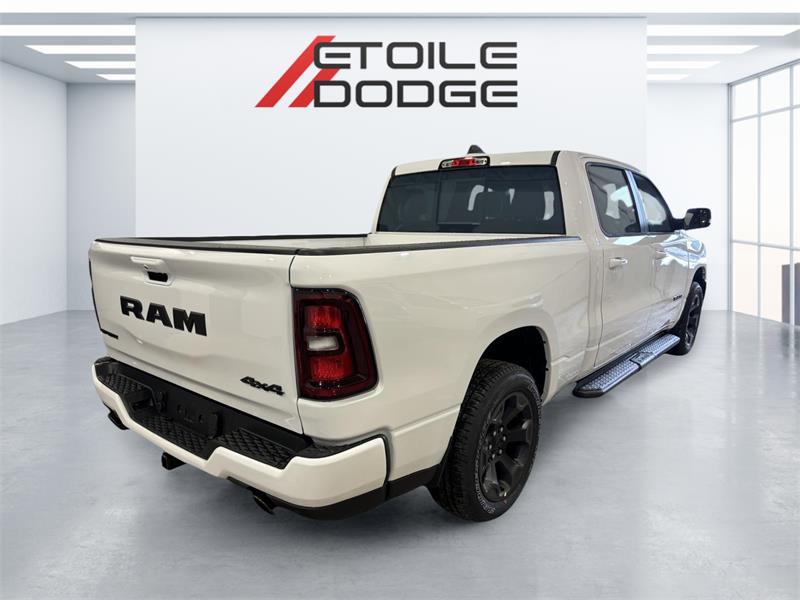 ram 1500 2026 - 3