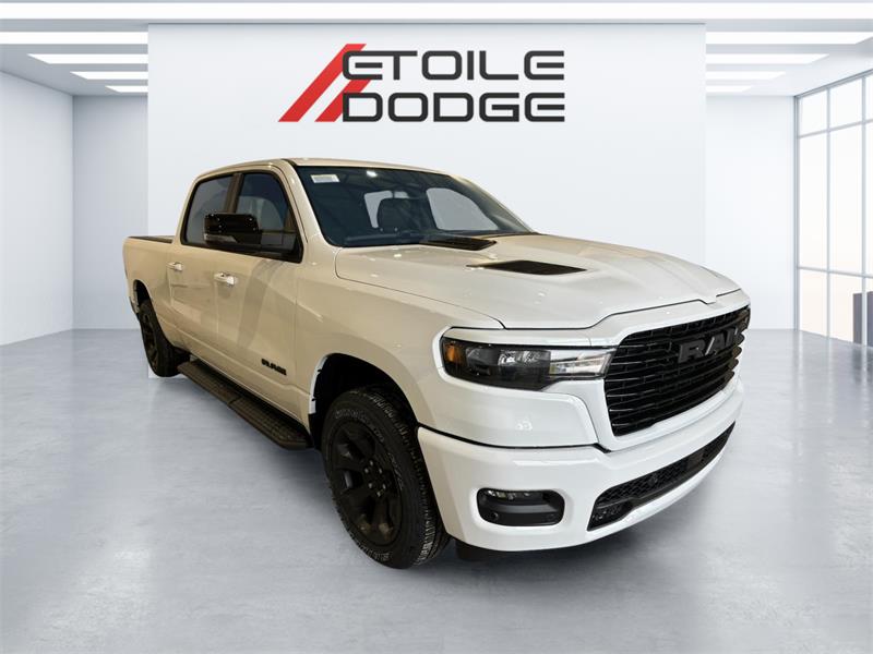 ram 1500 2026 - 4