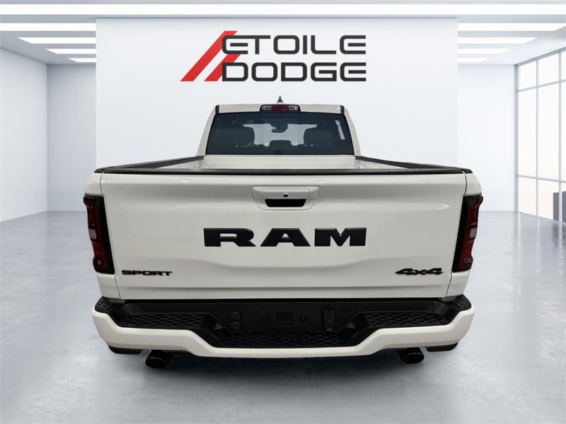 ram 1500 2026 - 6
