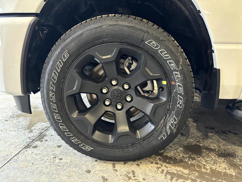 ram 1500 2026 - 8
