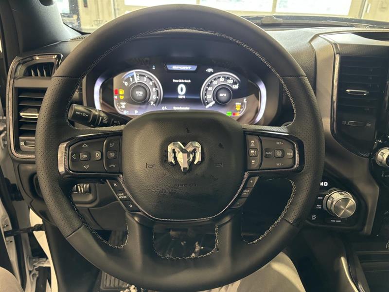 ram 1500 2026 - 13