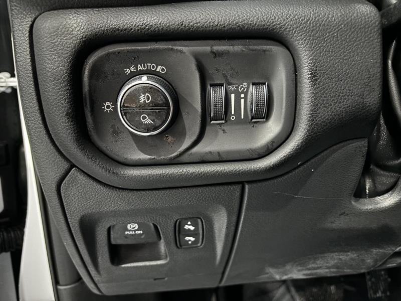 ram 1500 2026 - 17