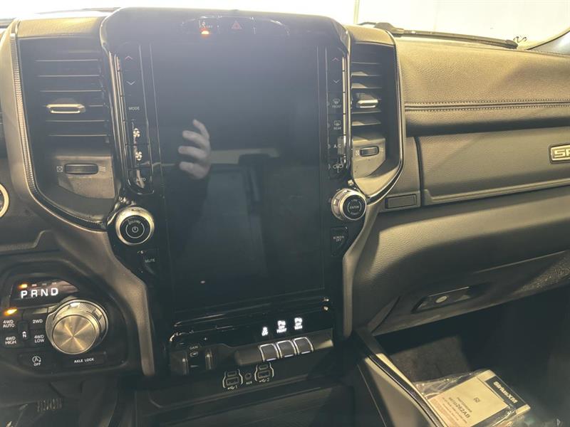 ram 1500 2026 - 18