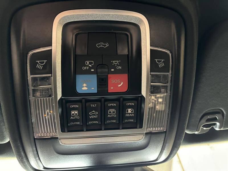 ram 1500 2026 - 20