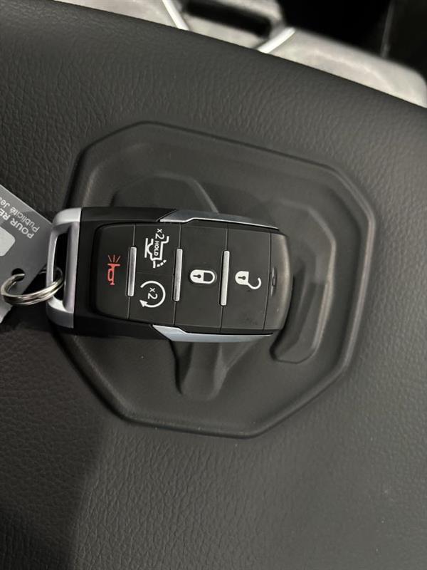 ram 1500 2026 - 22