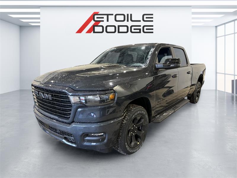 ram 1500 2026