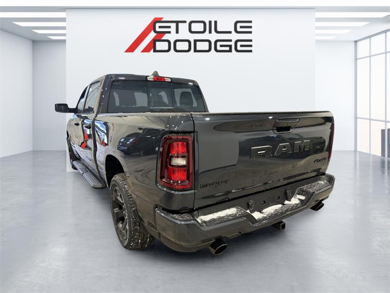 ram 1500 2026 - 2