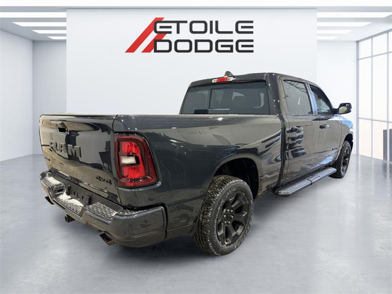 ram 1500 2026 - 3