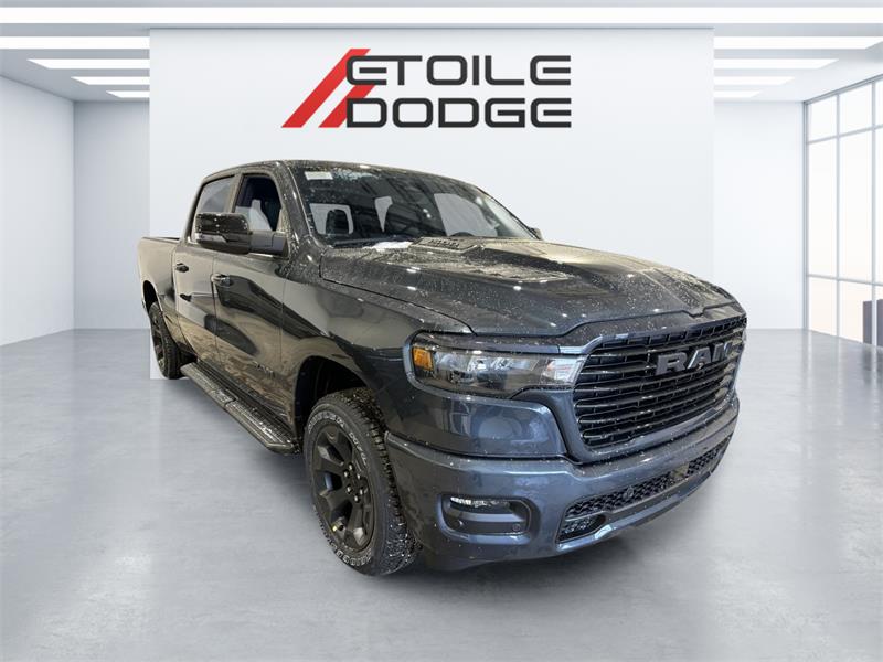 ram 1500 2026 - 4