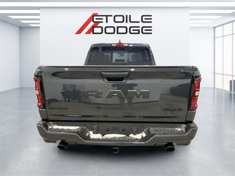 ram 1500 2026 - 6