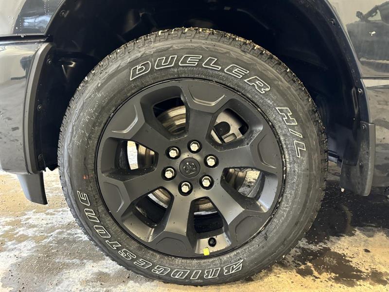 ram 1500 2026 - 9