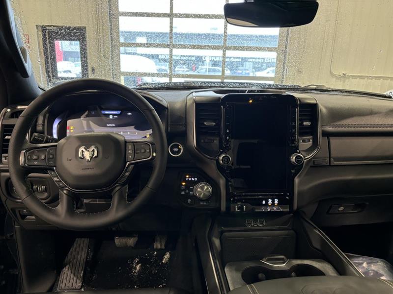 ram 1500 2026 - 12