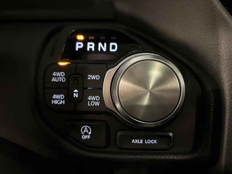 ram 1500 2026 - 16