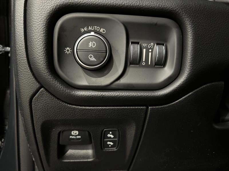 ram 1500 2026 - 17