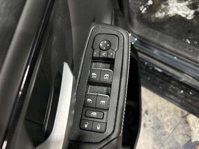 ram 1500 2026 - 18