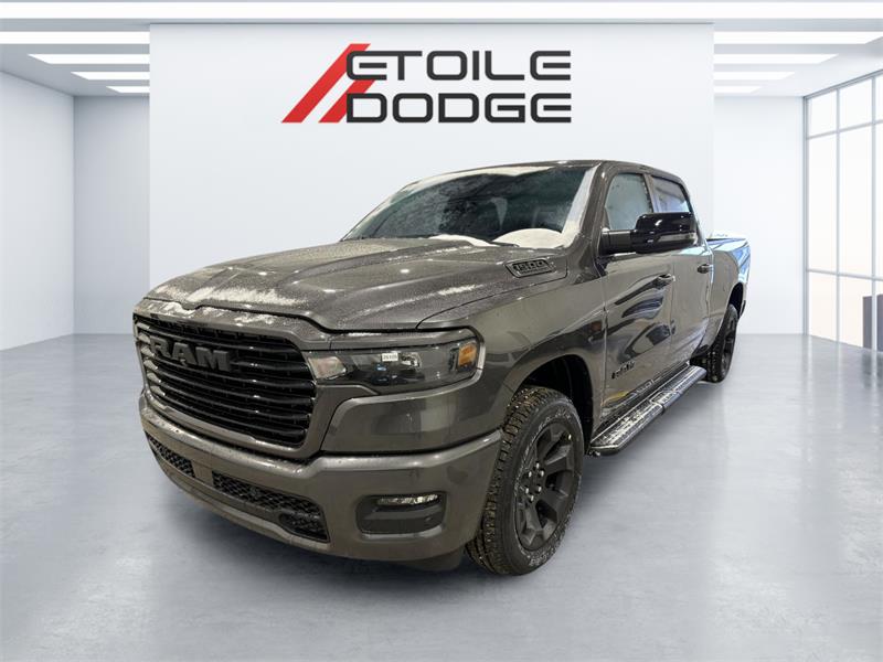 ram 1500 2026
