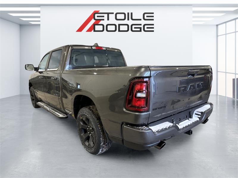 ram 1500 2026 - 2