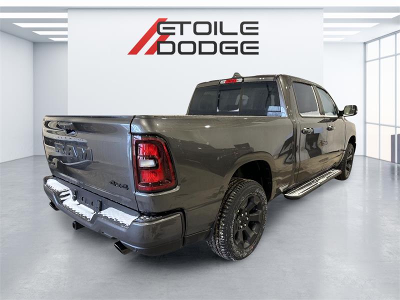 ram 1500 2026 - 3