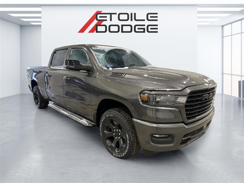 ram 1500 2026 - 4
