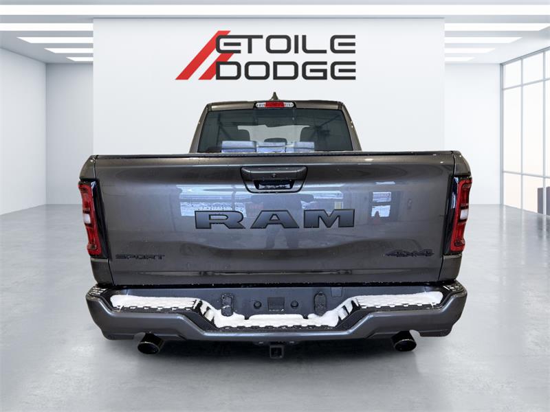 ram 1500 2026 - 6