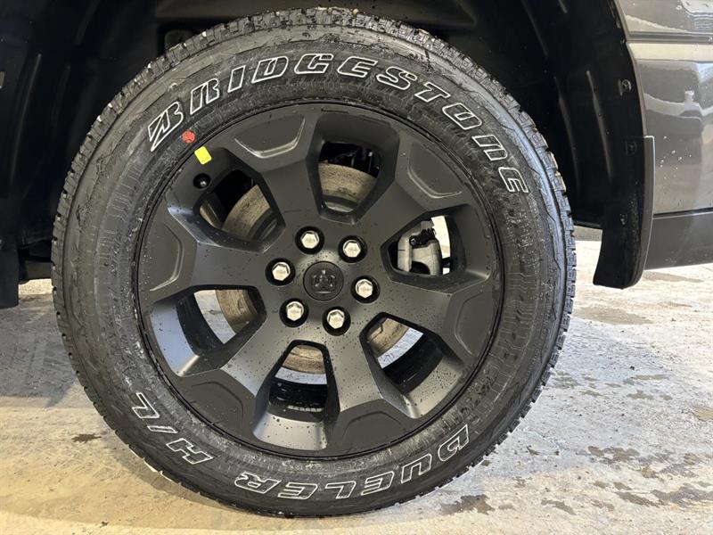 ram 1500 2026 - 8